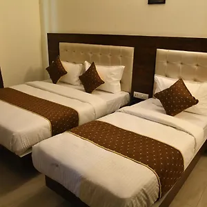 Hotel Advaitha Residency, Mysore