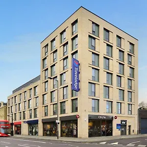 Travelodge Hackney Hotel London