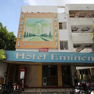 Hotel Eminent, Agra (Uttar Pradesh)