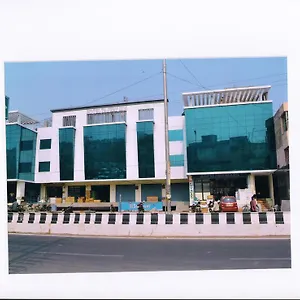 Hotel O Tajway, Agra (Uttar Pradesh)