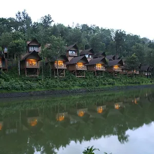 Kofiland Resort Thekkady