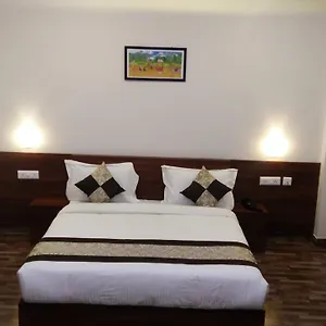 Hotel Castle View, Agra (Uttar Pradesh)