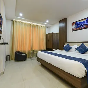 Hotel Orchid, Agra, Agra (Uttar Pradesh)