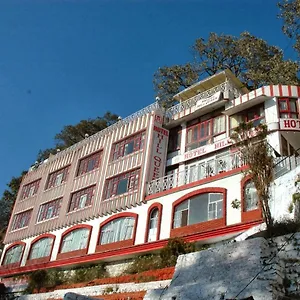 Hill Queen Hotel Mussoorie