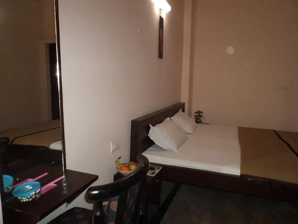 Spot On 22768 Hotel Ambika Palace Agra  Agra (Uttar Pradesh)